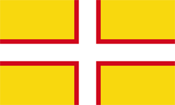 Dorset Flag